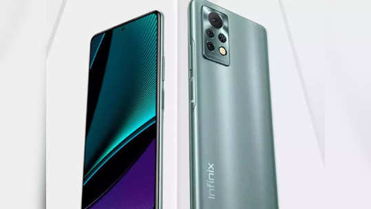 Infinix Note:  Infinix Note 11S आणि  Infinix Note 11 स्मार्टफोन १३ डिसेंबरला होणार भारतात लाँच, पाहा डिटेल्स