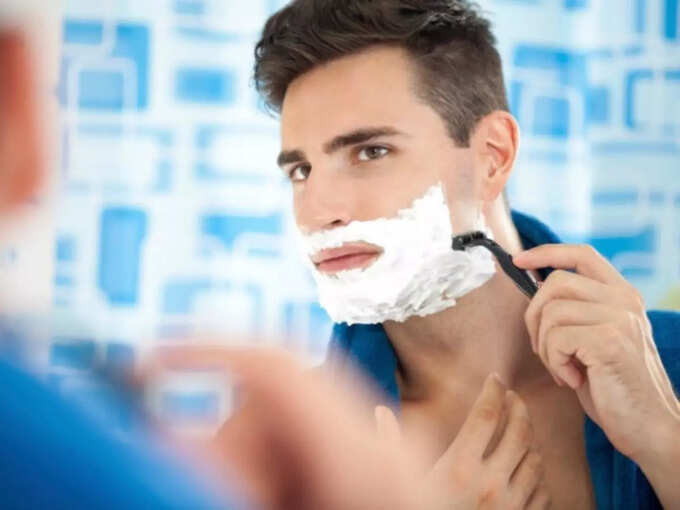 shaving tips: ஷேவிங் செய்ய ரேஸர் பயன்படுத்துறதுக்கு முன்னாடி மனசுல வெச்சிக்க வேண்டிய விஷயங்கள் என்னென்ன... 5 samayam tamil Tamil News Spot