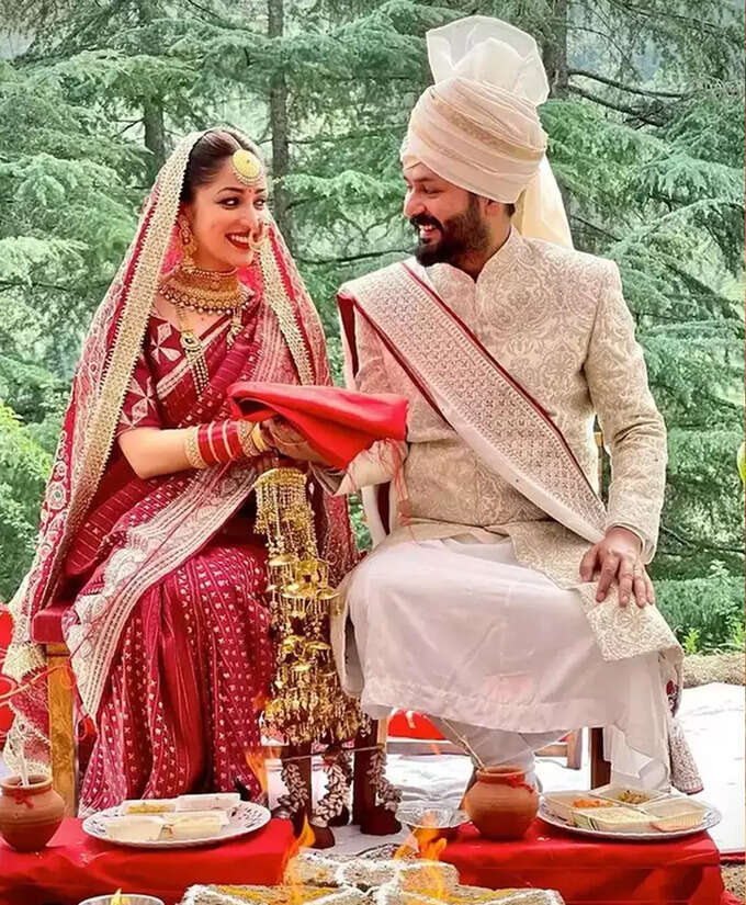 yami-gautam wedding yami-gautam wedding