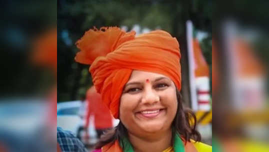 bjp mla : भाजपच्या महिला आमदाराचे निधन, डेंग्यूने घेतला बळी