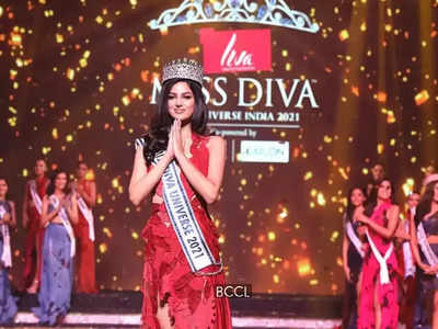 चंडीगढ़ की हरनाज संधू बनीं मिस यूनिवर्स, सुष्मिता सेन और लारा दत्ता के बाद 80 देशों को सुंदरियों को दी मात 