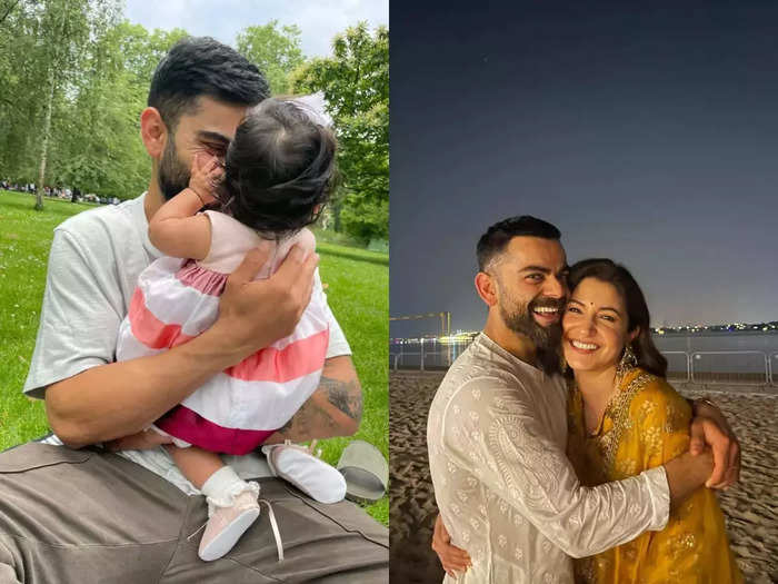 virat kohli wishes his dad was alive to meet daughter vamika why grandparents are so important