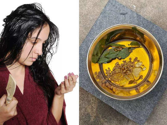 Hair oil for winter: आयुर्वेदिक अचार वाला तेल जो बालों को सफेद होने और झड़ने से रोके, जानें इसे बनाने का तरीका 