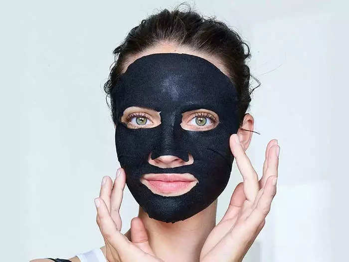 face mask sheet ने मिळवा नितळ आणि तजेलदार चेहरा फक्त काही मिनिटांत