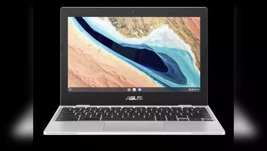 Asus Chromebook: फक्त २० हजार रुपयांच्या बजेटमध्ये आला भन्नाट लॅपटॉप, कमी किंमतीत जबरदस्त फीचर्स