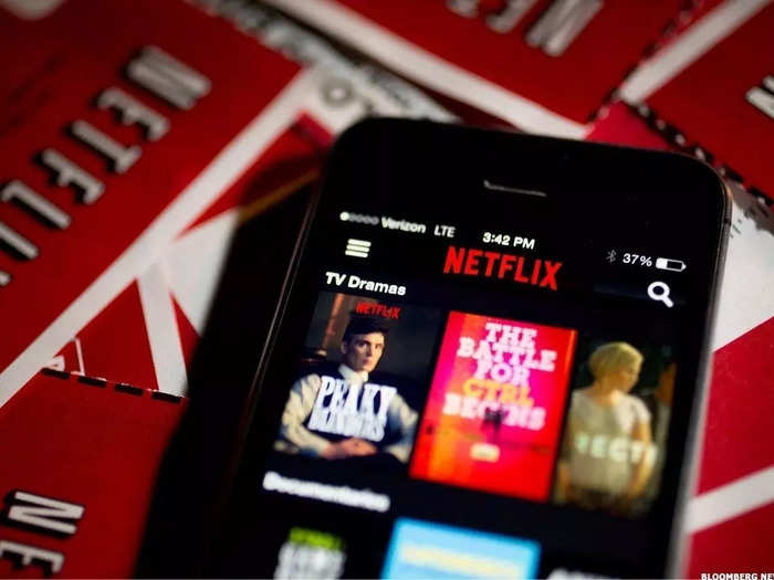 Netflix becomes cheaper than Amazon Prime, plans cut by up to Rs 300, know the new price here ...