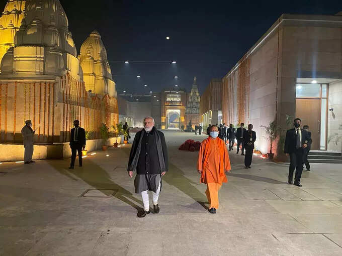 kashi vishwanath dham kashi vishwanath dham