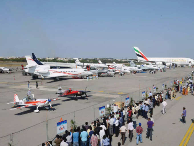 Here are the busiest airports of India, where more than 10 million ...