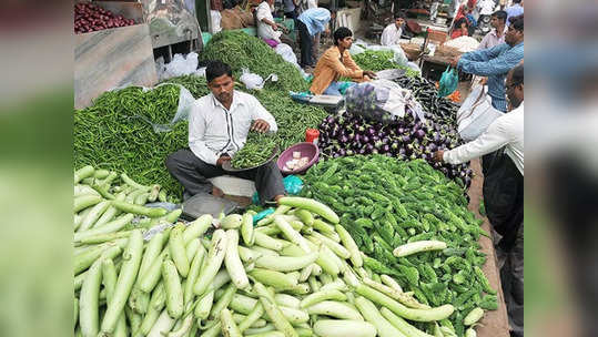 महागाईचा भडका! १२ वर्षात पहिल्यांदाच महागाई दराने गाठली उच्चांकी पातळी