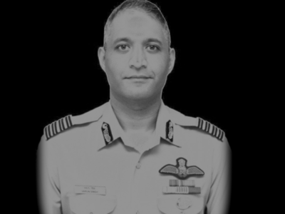 Group captain Varun singh death: ग्रुप कैप्टन वरुण सिंह का भी निधन, तमिलनाडु हेलिकॉप्टर क्रैश में हुए थे घायल 