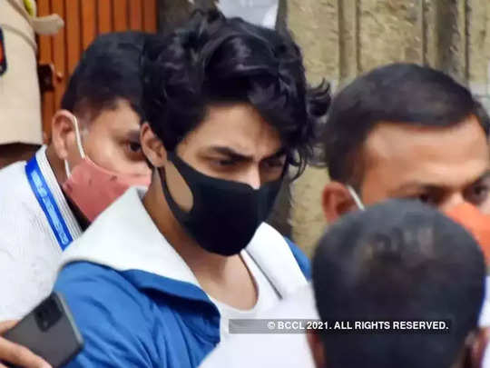 Aryan Khan drugs case : आर्यन खानला मुंबई हायकोर्टाचा मोठा दिलासा 