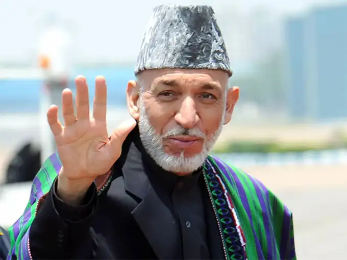 hamid karzai News 01