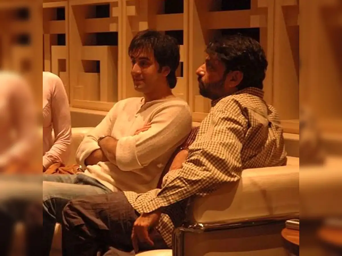 sanjay leela bhansali hit ranbir kapoor: Sanjay Leela Bhansali hit and abuse Ranbir Kapoor know the reason: ranbir kapoor ko maarte aur gaali dete the sanjay leela bhansali - Navbharat Times