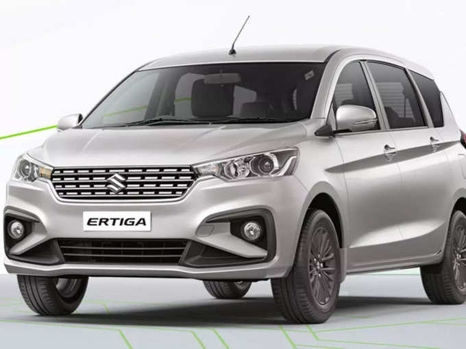 Maruti Suzuki Ertiga Price Features Variants Mileage 2