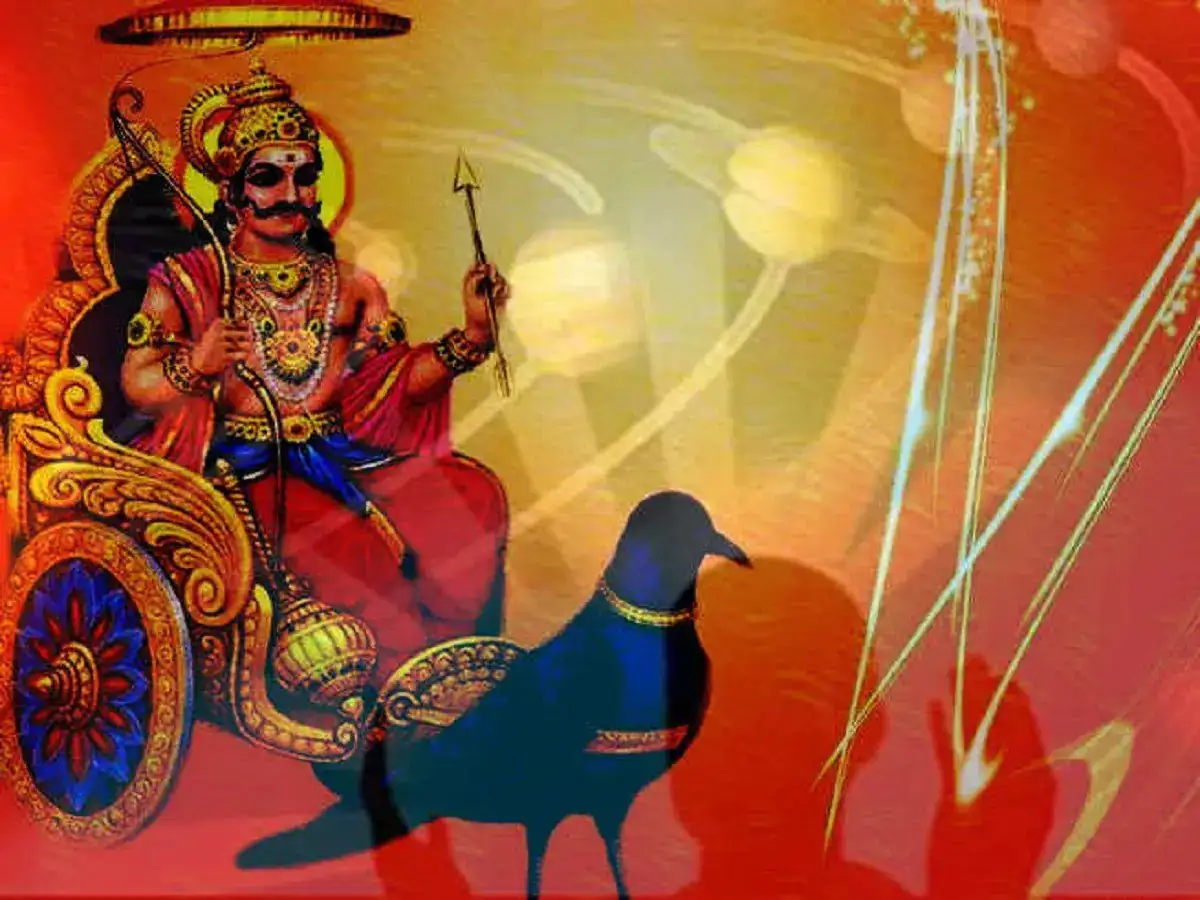 There Is Shani Defect In The Horoscope Worshiping In These 6 Shani Dev Temples Of India Will Remove All The Troubles Presswire18