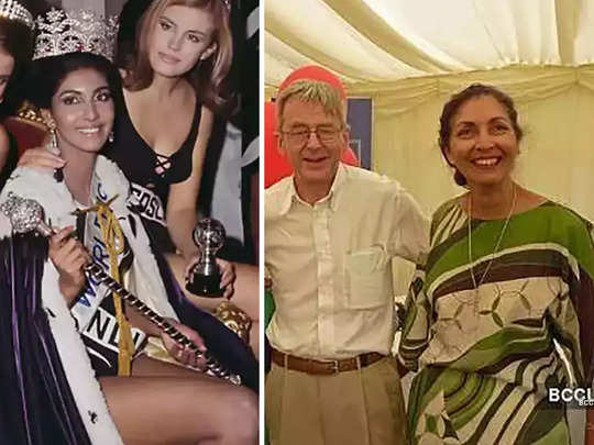 78 साल की हैं देश की पहली Miss World रीता फारिया, लाइमलाइट से दूर अब ऐसे बीत रही जिंदगी 