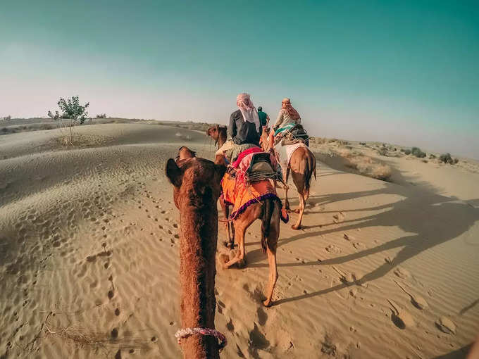 day-2-day-2-in-thar-desert-in-hindi