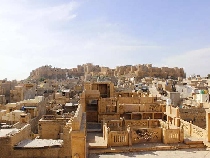 day-1-day-1-in-jaisalmer-fort-in-hindi