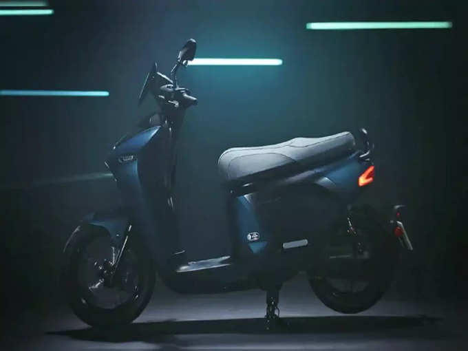 New Yamaha Electric Scooter Launch India