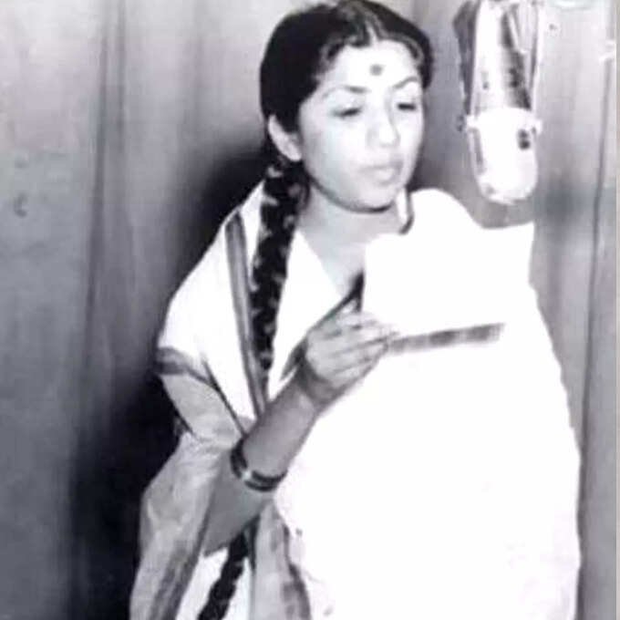 lata mangeshkar lata mangeshkar