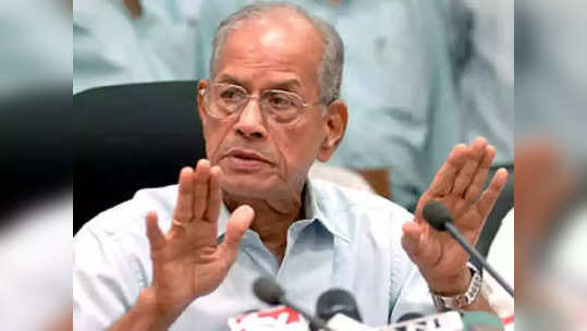 Sreedharan Quits Active Politics: मेट्रोमॅन श्रीधरन यांचा राजकारणातून संन्यास; म्हणाले, 'मला चांगलाच...'