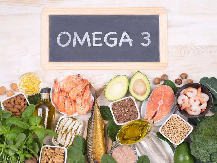 omega 3 fatty acid foods benefits sources for kids