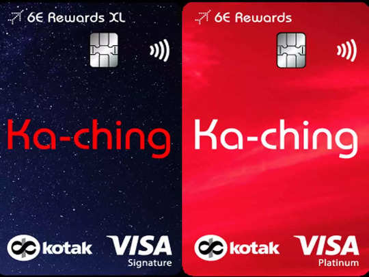 Credit Card: यह क्रेडिट कार्ड आपके खर्चों को एयर टिकट में बदलेगा 