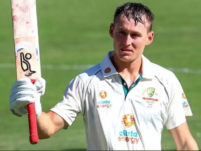 मार्नस लााबुशेन