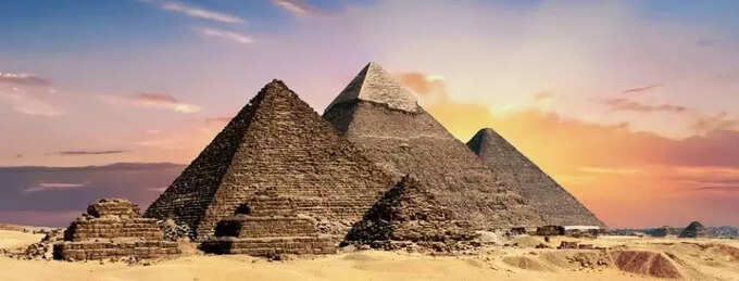 You too will be amazed to hear about this year's archeological discoveries! 3 ei samay