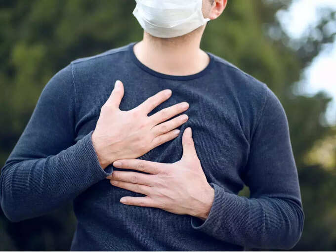 heart attack symptoms: heart disease: ஹார்ட் அட்டாக் ஆணுக்கு, பெண் மாறுபடுமா... அதற்கு காரணம் என்ன... 5 samayam tamil Tamil News Spot