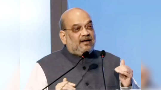 Amit Shah: 'मोदी सरकारचे काही निर्णय चुकले असतीलही, पण...'; अमित शहा परखडपणे बोलले