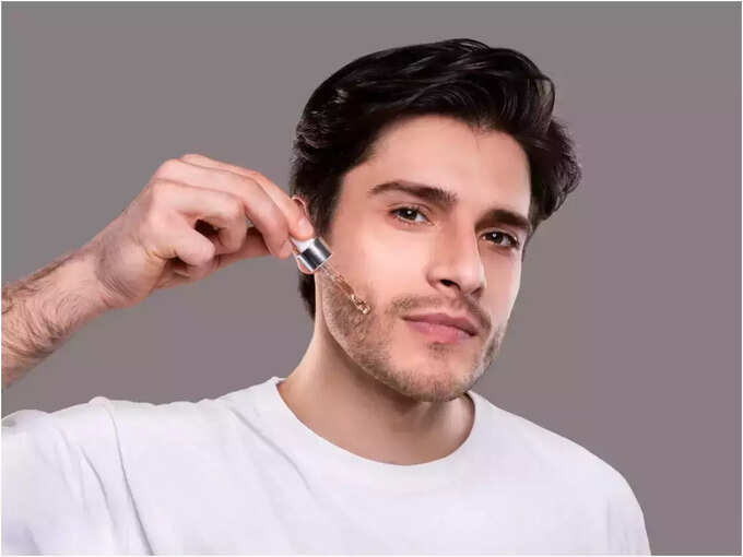 skin type test at home: skin type : ஐந்துவகையான சரும வகைகள் அதன் பராமரிப்பு முறைகள்! ஆண்களும் தெரிஞ்சுக்கங்க! 8 samayam tamil Tamil News Spot