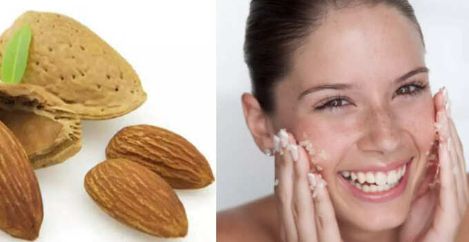 homemade face scrubs for winter in tamil: scrub for winter : டிசம்பர் மாத குளிரில் சருமத்தை எக்ஸ்ஃபோலியேட் செய்யும் இயற்கை பொருளும், பயன்படுத்தும் முறையும்! 7 samayam tamil Tamil News Spot