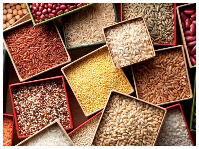 bloating foods: stomach bloating: எப்பவும் வயிறு உப்பின மாதிரியே இருக்கா... அதுக்கு நம்ம தினமும் சாப்பிடுற இந்த உணவுகள் தான் காரணமாம்... 5 samayam tamil Tamil News Spot