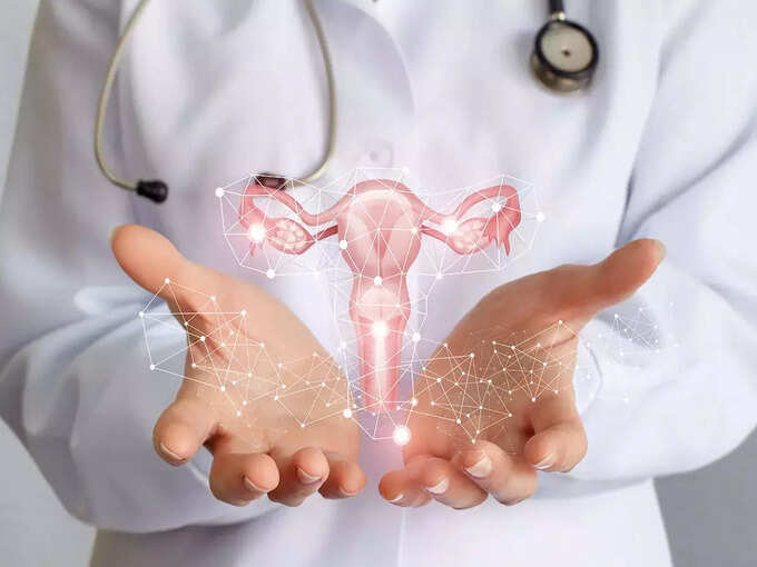 ovarian cyst symptoms: ovarian problems: பெண்களுக்கு இந்த அறிகுறிகள் ஏற்பட்டால் கருப்பையில் கட்டிகள் இருக்க வாய்ப்பிருக்கு... உடனே என்ன செய்ய வேண்டும்... 5 samayam tamil Tamil News Spot
