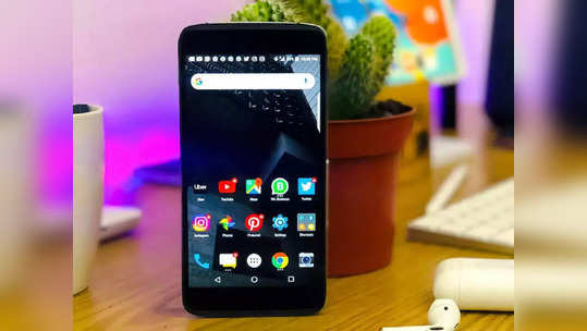 Top Smartphones: ६ जीबी रॅम-१२८ जीबी स्टोरेज असणारे टॉप ५ स्मार्टफोन्स, सुरुवातीची किंमत १५ हजारांपेक्षा कमी