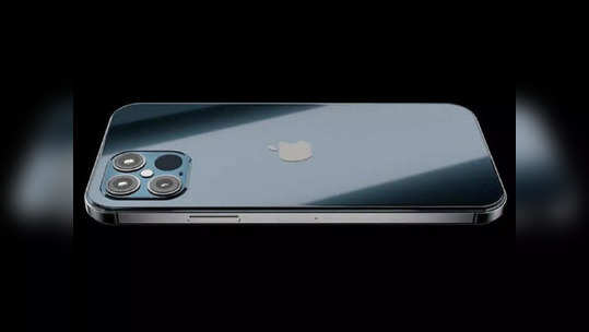 iPhone Offers: आता iPhone 12 Pro साठी खूप खर्च करावा  लागणार नाही, मिळतोय ३० हजारांचा डिस्काउंट