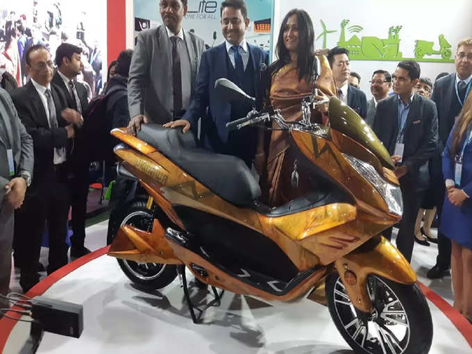 Upcoming Electric Bike Launch In India In 2022 1