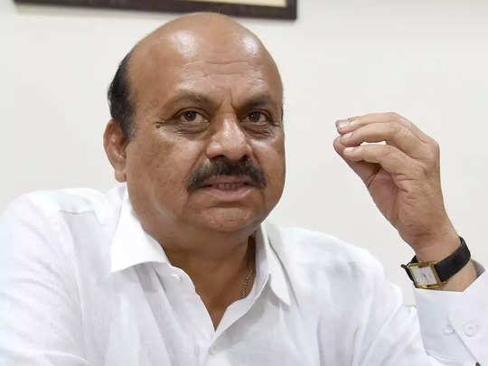 शिवाजी महाराजांच्या पुतळ्याची विटंबना, ७ आरोपींना अटक; कर्नाटकचे मुख्यमंत्री म्हणाले... 