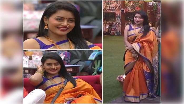 Bigg Boss Marathi 3: सोनाली पाटीलची बिग बॉसच्या घरातून एक्झिट, चाहत्यांना धक्का