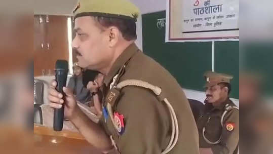 ‘पोलीस सोडले तर सर्व अधिकारी भ्रष्ट असतात’; सरकारी अधिकाऱ्याचा Video लीक