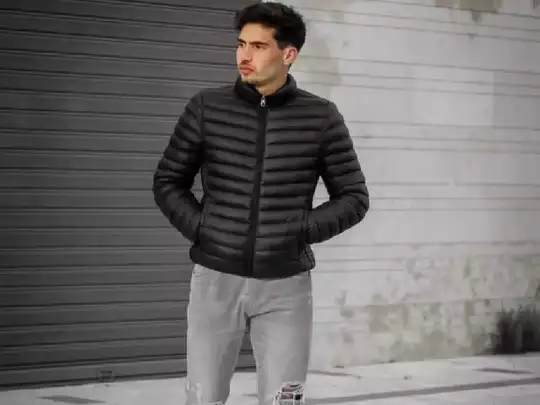 light weight jacket