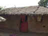 madhya pradesh tribals got thatched huts under pmay in village at dindori