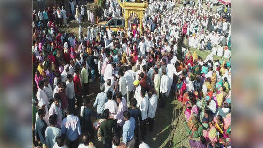 विदर्भातील रंगराव महाराज टापरे काळाच्या पडद्याआड, वारकरी संप्रदाय पोरका