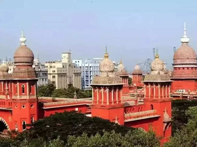 Madras-High-Court