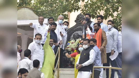 Maharashtra winter assembly session Live: हिवाळी अधिवेशन सुरू; जाणून घेऊया क्षणोक्षणीच्या घडामोडी