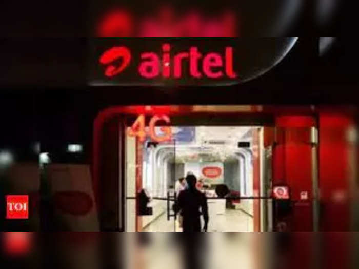 Bharti Airtel Offering Cheapest SMS Bundled Prepaid Plan