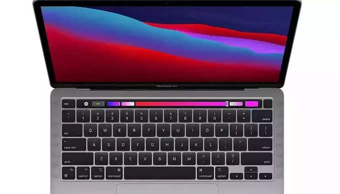 ​2020 యాపిల్ మాక్ బుక్ ప్రో (2020 Apple MacBook Pro)