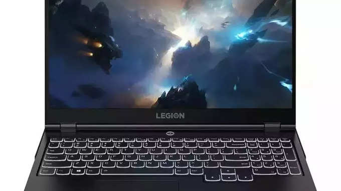 ​లెనోవో లెజియాన్ 5 (Lenovo Legion 5)