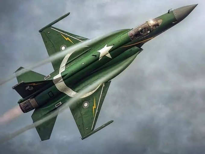 JF 17 fighter aircraft01